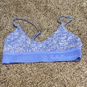 Lululemon bralette